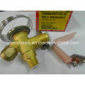 Danfoss Thermostatic Expansion Valves Tes2 (R404A)